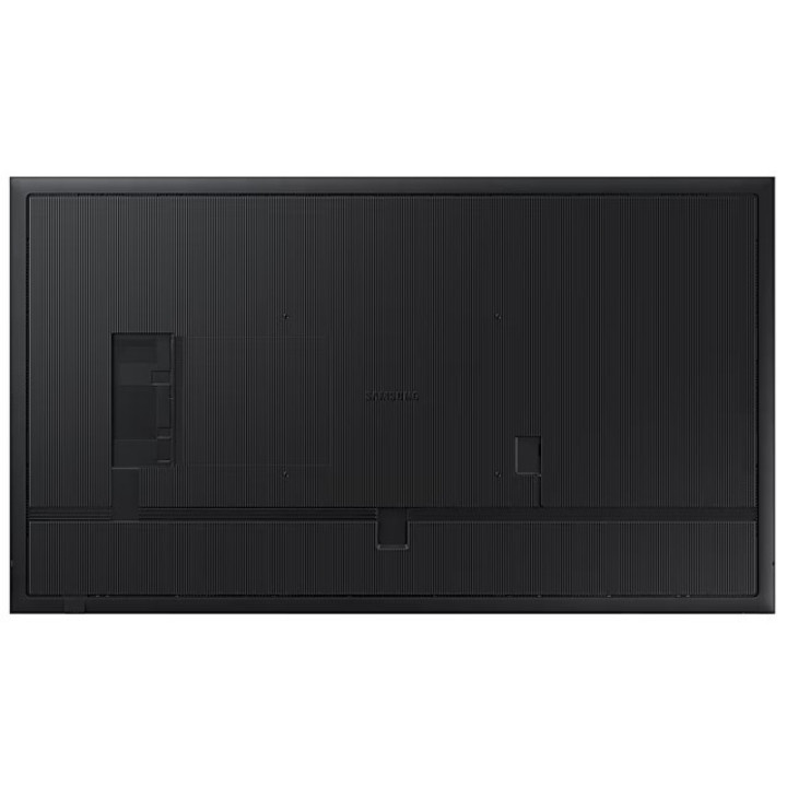 Samsung QB75C 75” Smart Signage 4K (350 Nit, MagicInfo, 16/7)