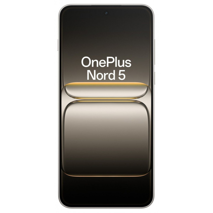 Smartfon OnePlus Nord 5 5G 8/256GB Biały