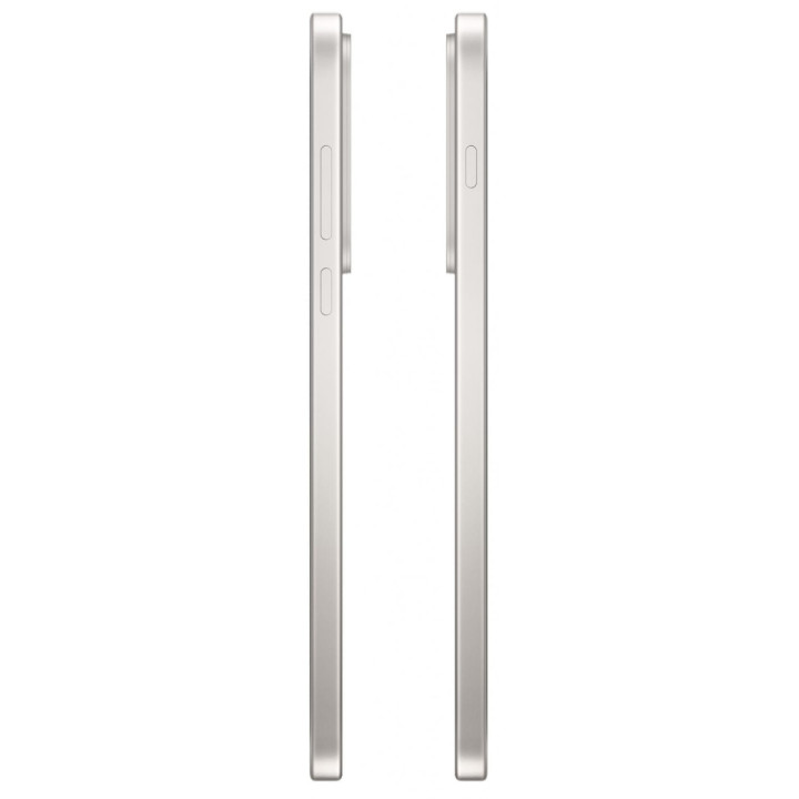 Smartfon OnePlus Nord 5 5G 8/256GB Biały