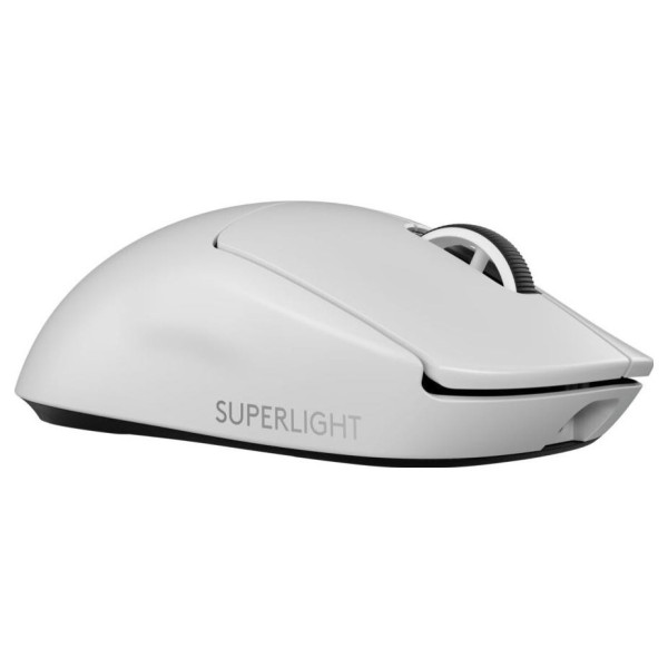 Mysz Logitech G PRO X SuperLight 2