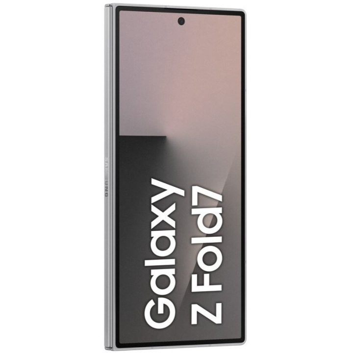 Smartfon Samsung Galaxy Z Fold 7 5G 12/512GB Srebrny (F966)