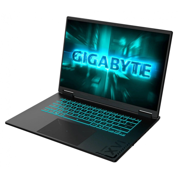 Laptop Gigabyte Gaming A16 3VHK3EE893SH R7 260 16" FHD+ 165Hz 16GB 512SSD RTX5060 DLSS 4 W11