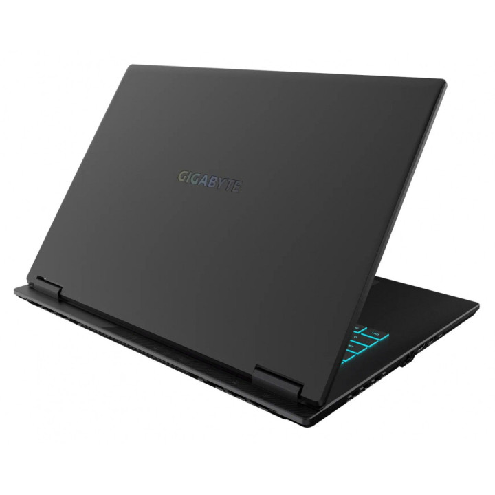 Laptop Gigabyte Gaming A16 3VHK3EE893SH R7 260 16" FHD+ 165Hz 16GB 512SSD RTX5060 DLSS 4 W11