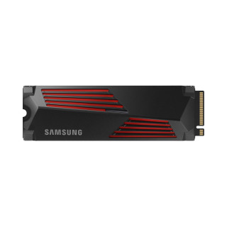 Dysk SSD Samsung 990 PRO 2TB M.2 2280 PCI-E x4 Gen4 NVMe