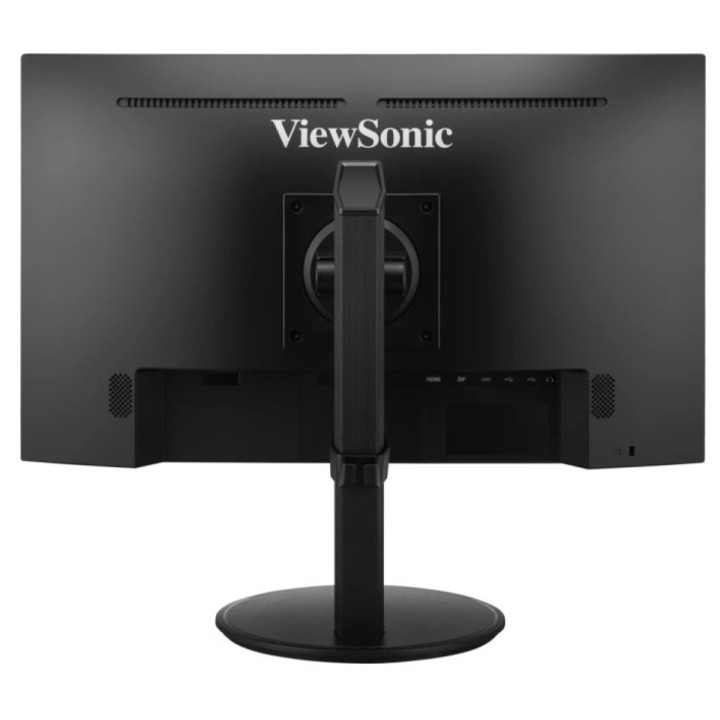 ViewSonic VG2409-MHDU-2 - 24'' | IPS | FHD | 4 ms | 100 Hz | USB-C, HDMI
