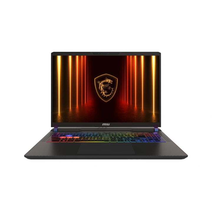 Laptop MSI Vector 16 HX AI A2XWIG-405PL Ultra 9 275HX 16" QHD+ 240Hz 16GB 1000SSD RTX5080 DLSS 4 W11