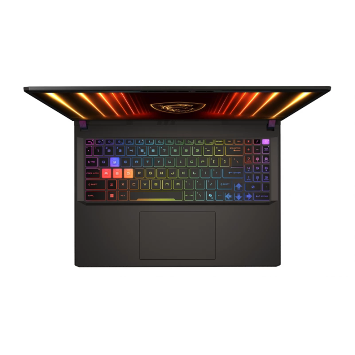 Laptop MSI Vector 16 HX AI A2XWIG-405PL Ultra 9 275HX 16" QHD+ 240Hz 16GB 1000SSD RTX5080 DLSS 4 W11