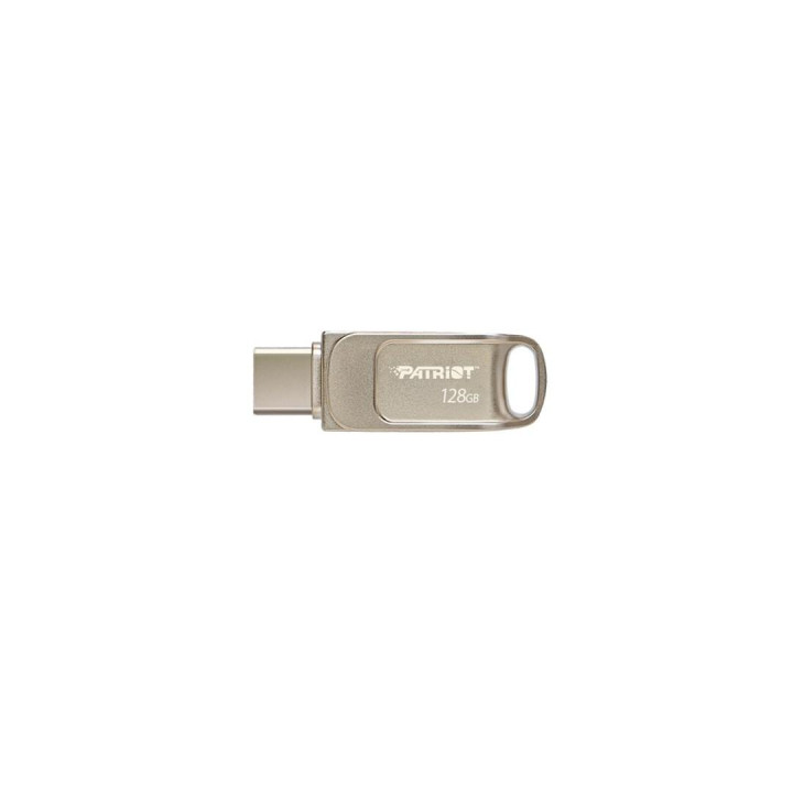 Patriot FLASHDRIVE Tab T560 128GB Dual USB 120MB/s