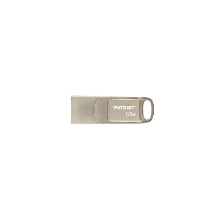 Patriot FLASHDRIVE Tab T560 128GB Dual USB 120MB/s