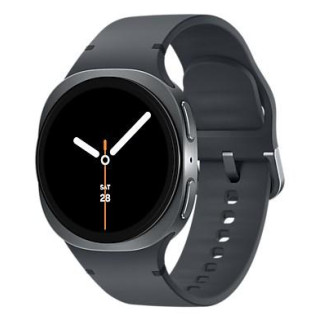 Smartwatch Samsung Galaxy Watch 8 (L320) 40mm AMOLED Grafitowy