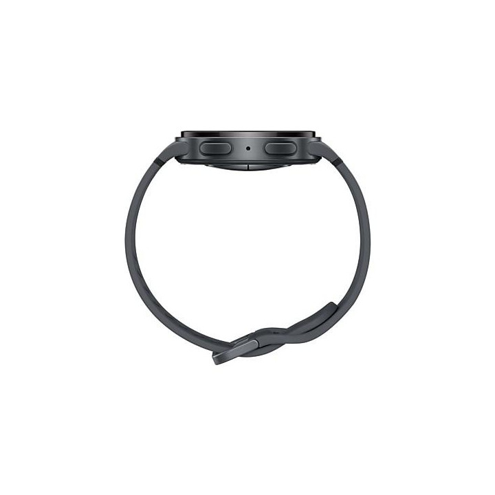 Smartwatch Samsung Galaxy Watch 8 (L320) 40mm AMOLED Grafitowy