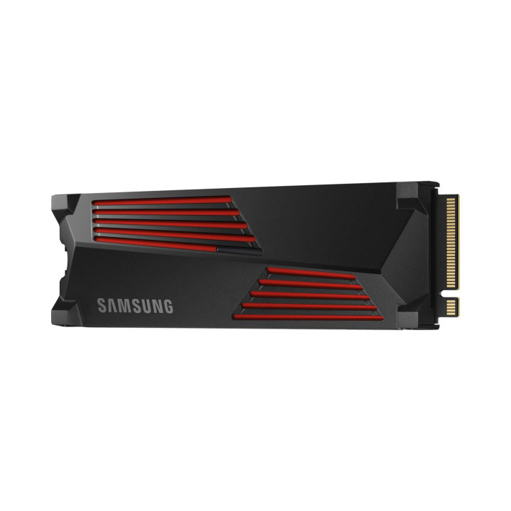 Dysk SSD Samsung 990 PRO 2TB M.2 2280 PCI-E x4 Gen4 NVMe