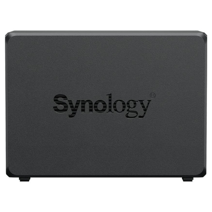 Synology DS725+/2x HAT3300-4T (2x 4TB)