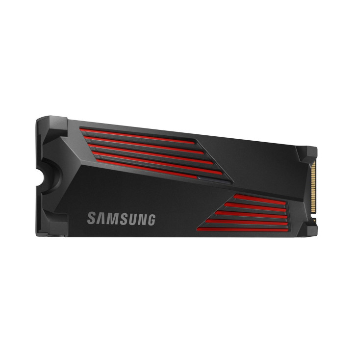 Dysk SSD Samsung 990 PRO 2TB M.2 2280 PCI-E x4 Gen4 NVMe