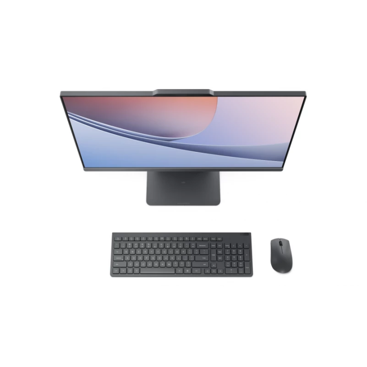 Komputer AiO Lenovo IdeaCentre 24IRH9 F0HN00SFPB i5-13420H 23,8" FHD 100Hz 16GB 512SSD