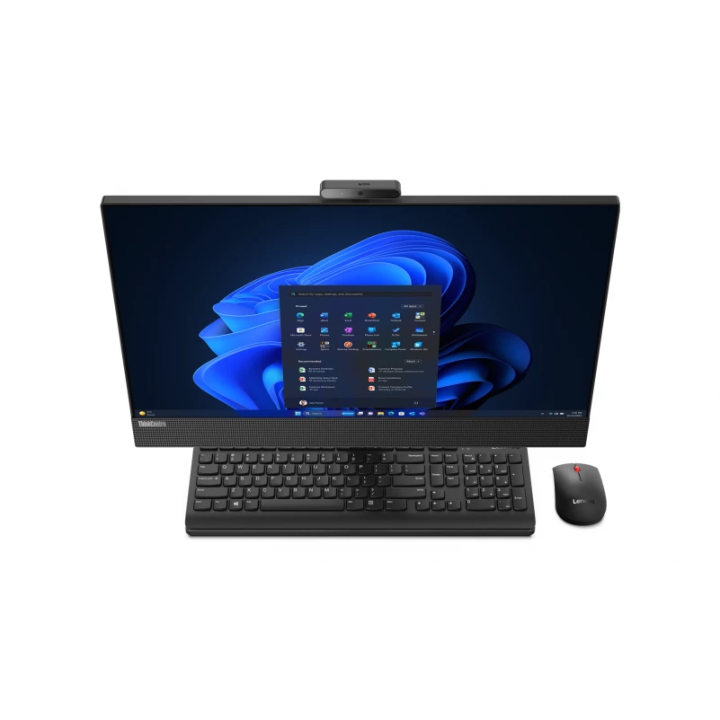 Lenovo ThinkCentre M90a Gen 5 - Core i7-14700 | 23,8''-FHD-Dotyk | 16GB | 1TB | W11P