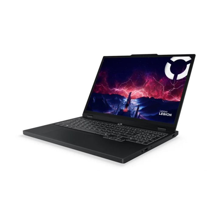 Laptop Lenovo Legion 5 Gen 10 15AHP10 83M0002HPB Ryzen 7 260 15,1" WQXGA OLED 16GB 512SSD RTX5060 DLSS 4