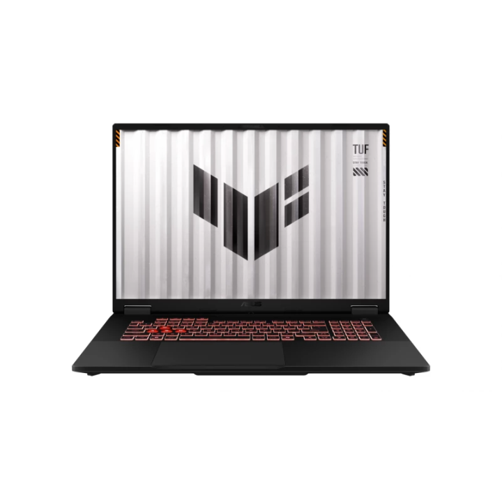 Laptop ASUS TUF Gaming A18 FA808UM-S9016W Ryzen 7 260 18" 2,5K 240Hz 16GB 512SSD RTX5060 DLSS 4 W11