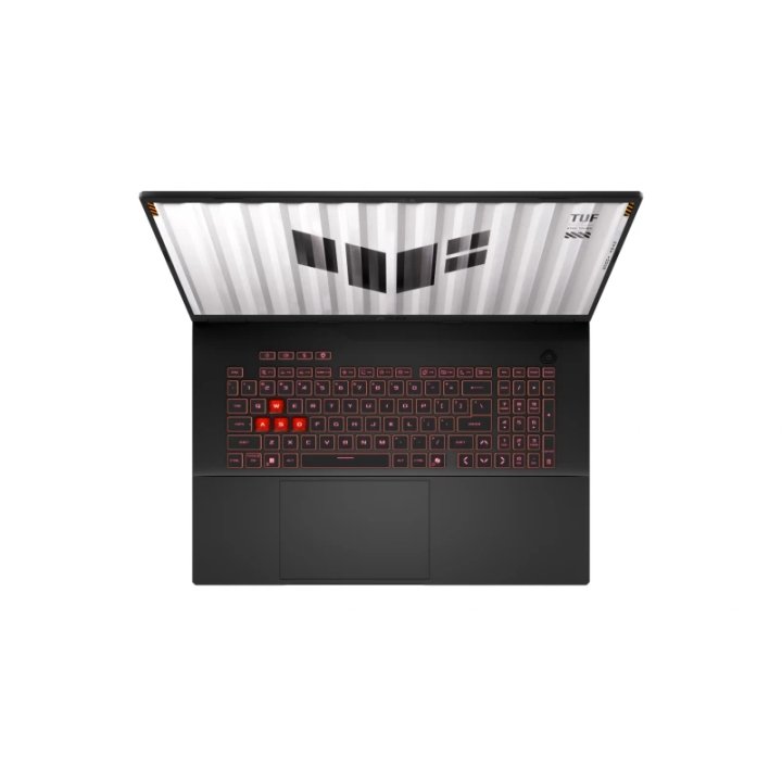 Laptop ASUS TUF Gaming A18 FA808UM-S9016W Ryzen 7 260 18" 2,5K 240Hz 16GB 512SSD RTX5060 DLSS 4 W11