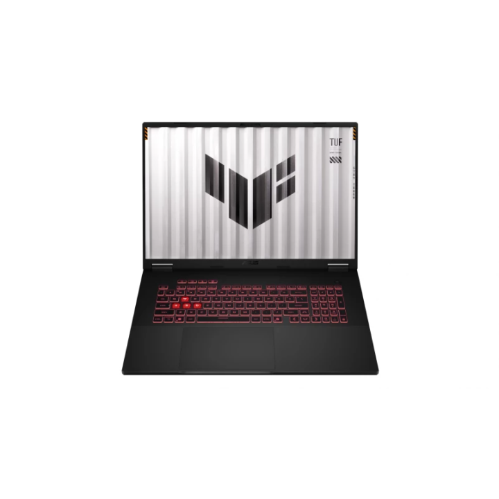 Laptop ASUS TUF Gaming A18 FA808UM-S9016W Ryzen 7 260 18" 2,5K 240Hz 16GB 512SSD RTX5060 DLSS 4 W11