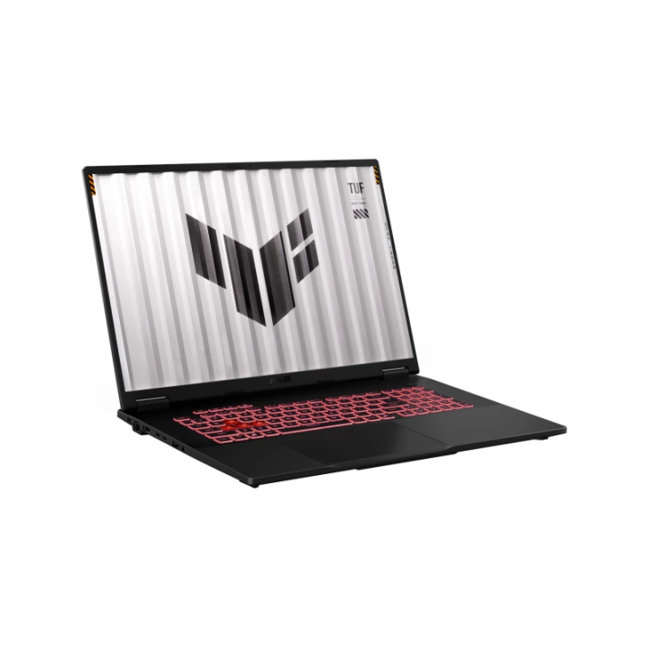 Laptop ASUS TUF Gaming A18 FA808UM-S9016W Ryzen 7 260 18" 2,5K 240Hz 16GB 512SSD RTX5060 DLSS 4 W11