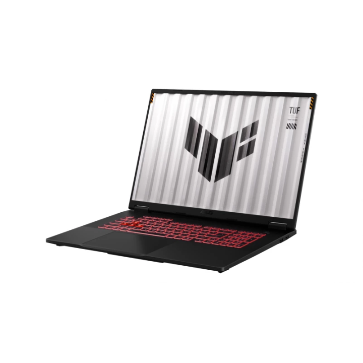 Laptop ASUS TUF Gaming A18 FA808UM-S9016W Ryzen 7 260 18" 2,5K 240Hz 16GB 512SSD RTX5060 DLSS 4 W11