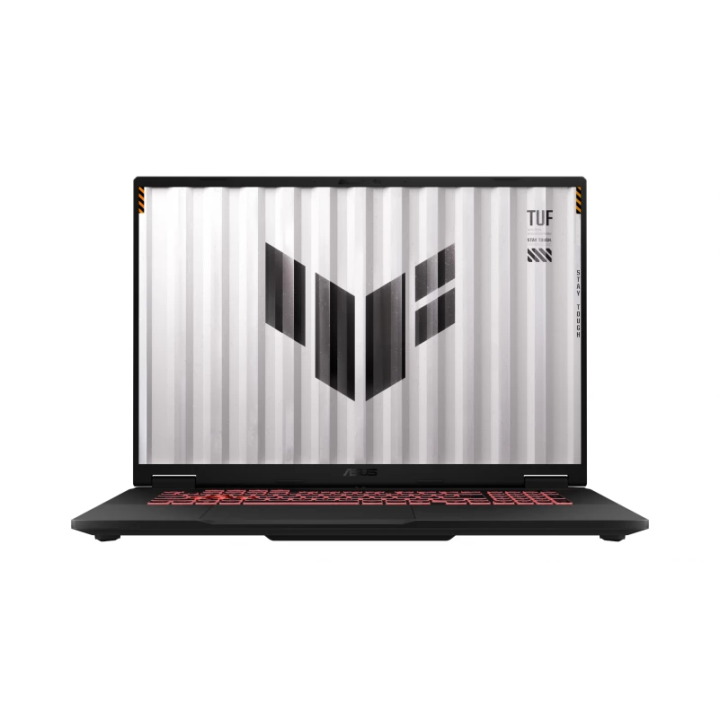 Laptop ASUS TUF Gaming A18 FA808UM-S9016W Ryzen 7 260 18" 2,5K 240Hz 16GB 512SSD RTX5060 DLSS 4 W11