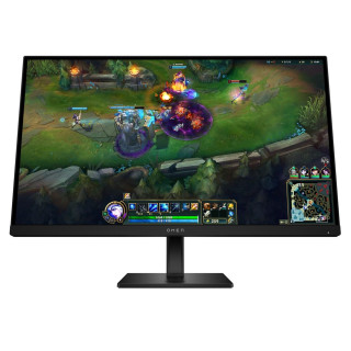 MONITOR HP LED  FHD 27  OMEN 27 G2 (AV4K1E9) 180Hz