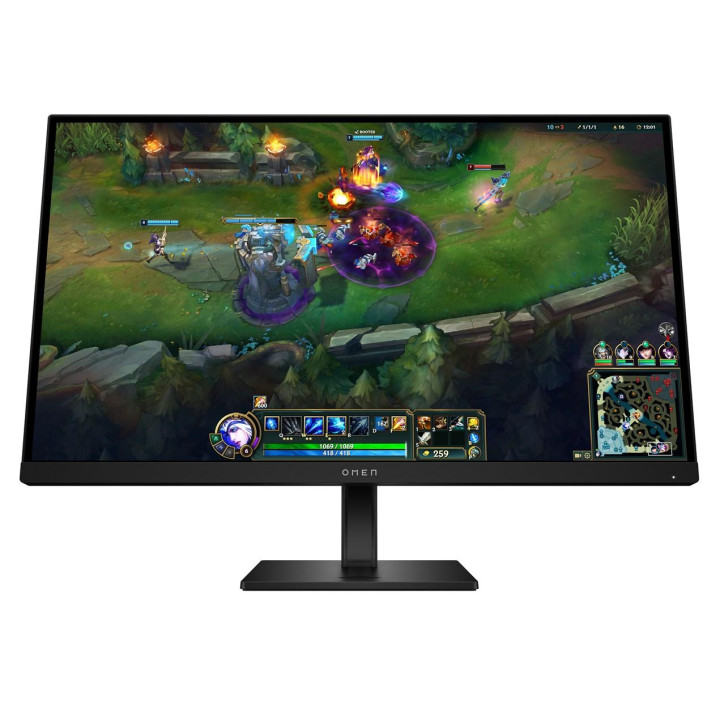 MONITOR HP LED  FHD 27  OMEN 27 G2 (AV4K1E9) 180Hz