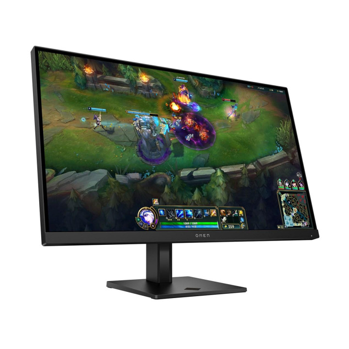 MONITOR HP LED  FHD 27  OMEN 27 G2 (AV4K1E9) 180Hz
