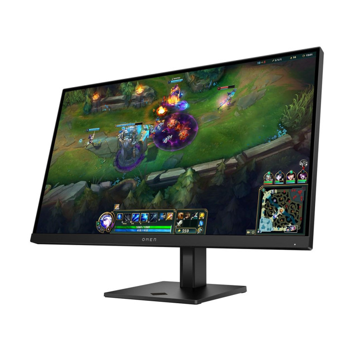 MONITOR HP LED  FHD 27  OMEN 27 G2 (AV4K1E9) 180Hz