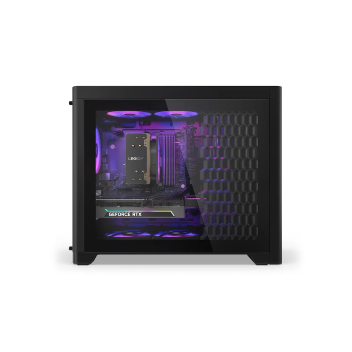 Komputer Lenovo Legion T5 30AGB10 90YJ002HPL R7 7700X 32GB 2000SSD RTX5070 DLSS 4 W11