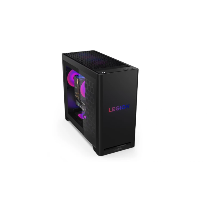 Komputer Lenovo Legion T5 30AGB10 90YJ002HPL R7 7700X 32GB 2000SSD RTX5070 DLSS 4 W11