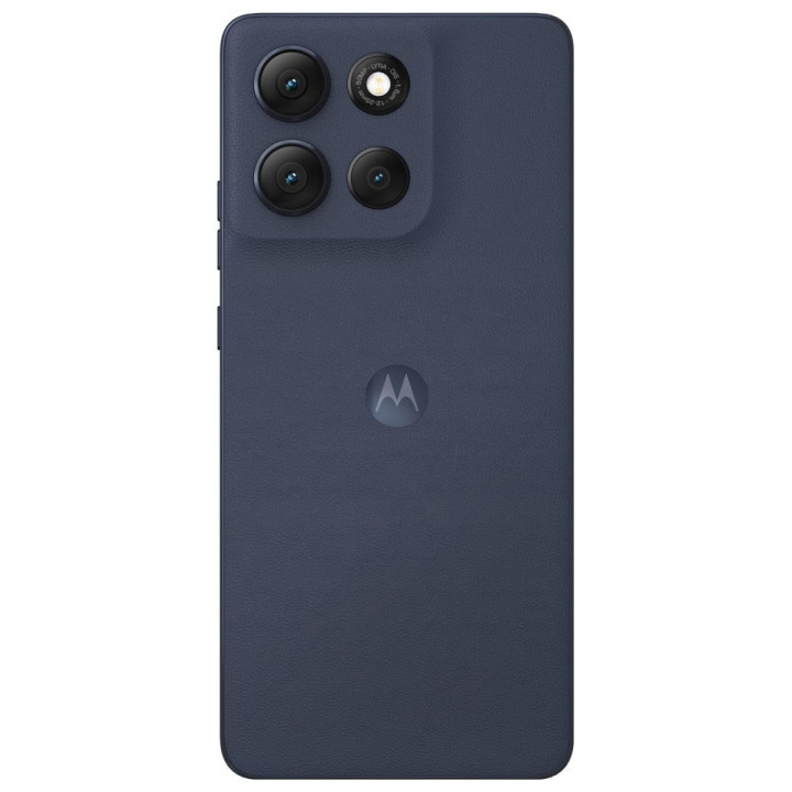 Smartfon Motorola moto g86 Power 5G PB8X0032PL Dimensity 7300 6,67'' 120Hz 12GB 256GB 5G DS And15 grafitowy