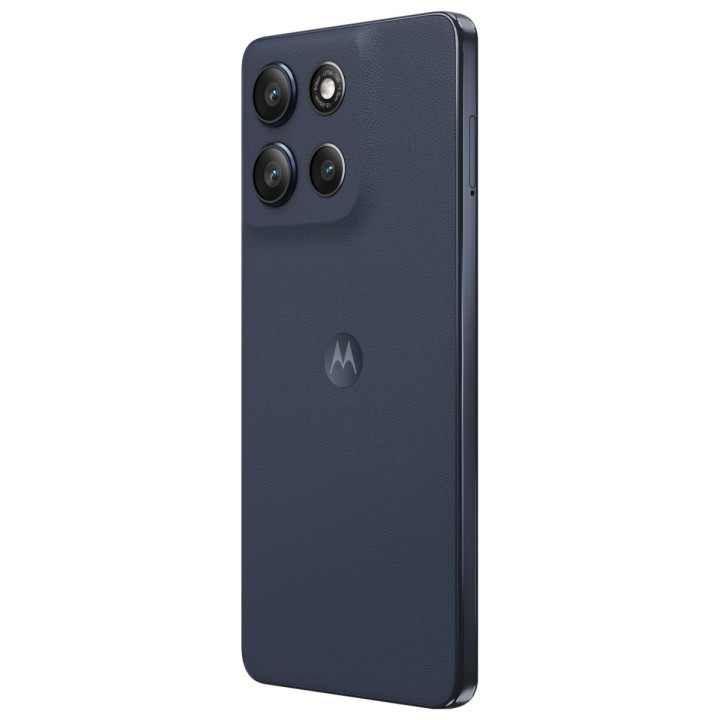 Smartfon Motorola moto g86 Power 5G PB8X0032PL Dimensity 7300 6,67'' 120Hz 12GB 256GB 5G DS And15 grafitowy