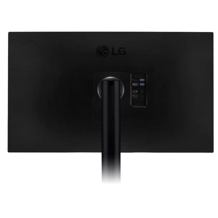 LG UltraFine Ergo 32UN880K-B