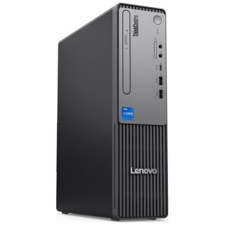 Lenovo ThinkCentre neo 50s G5 i5-14400 16GB DDR5 4800 SSD1TB Intel UHD Graphics 730 DVD-RW W11Pro Black/Grey 3Y OnSite