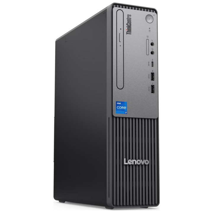 Lenovo ThinkCentre neo 50s G5 i5-14400 16GB DDR5 4800 SSD1TB Intel UHD Graphics 730 DVD-RW W11Pro Black/Grey 3Y OnSite