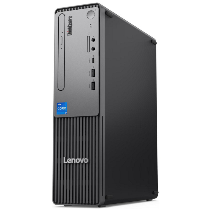 Lenovo ThinkCentre neo 50s G5 i5-14400 16GB DDR5 4800 SSD1TB Intel UHD Graphics 730 DVD-RW W11Pro Black/Grey 3Y OnSite