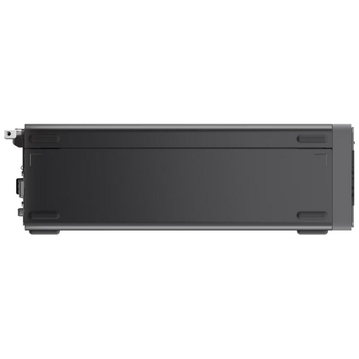 Lenovo ThinkCentre neo 50s G5 i5-14400 16GB DDR5 4800 SSD1TB Intel UHD Graphics 730 DVD-RW W11Pro Black/Grey 3Y OnSite