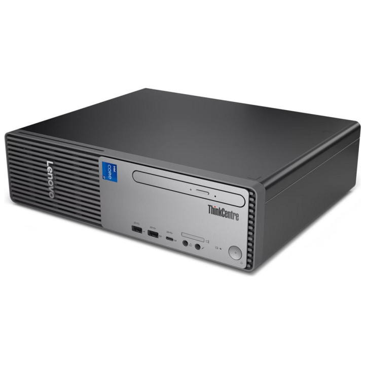 Lenovo ThinkCentre neo 50s G5 i5-14400 16GB DDR5 4800 SSD1TB Intel UHD Graphics 730 DVD-RW W11Pro Black/Grey 3Y OnSite