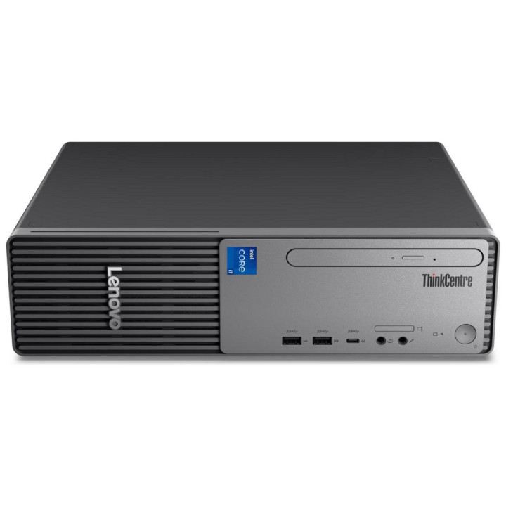 Lenovo ThinkCentre neo 50s G5 i5-14400 16GB DDR5 4800 SSD1TB Intel UHD Graphics 730 DVD-RW W11Pro Black/Grey 3Y OnSite