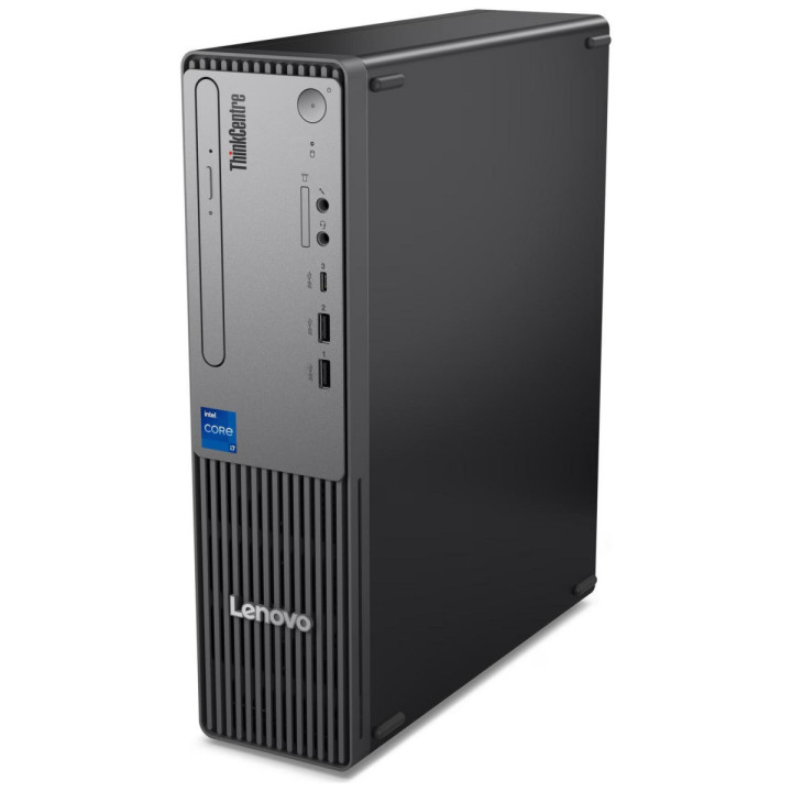 Lenovo ThinkCentre neo 50s G5 i5-14400 16GB DDR5 4800 SSD1TB Intel UHD Graphics 730 DVD-RW W11Pro Black/Grey 3Y OnSite