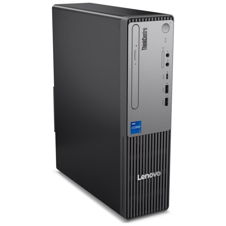 Lenovo ThinkCentre neo 50s G5 i5-14400 16GB DDR5 4800 SSD1TB Intel UHD Graphics 730 DVD-RW W11Pro Black/Grey 3Y OnSite