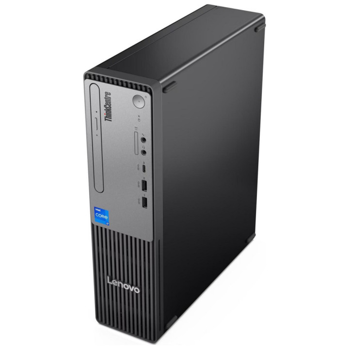 Lenovo ThinkCentre neo 50s G5 i5-14400 16GB DDR5 4800 SSD1TB Intel UHD Graphics 730 DVD-RW W11Pro Black/Grey 3Y OnSite