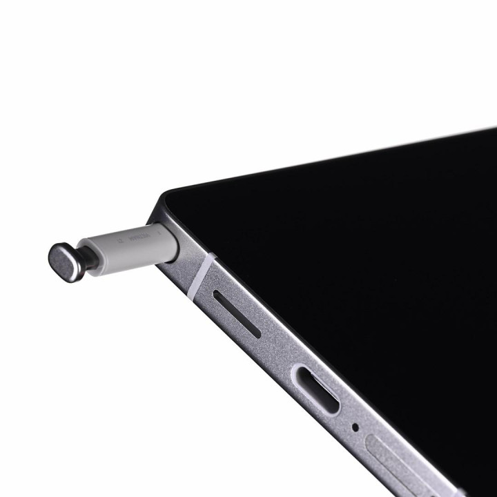 Smartfon Samsung Galaxy S25 Ultra 5G 12/1TB Dual SIM tytan czarny+ (S938)