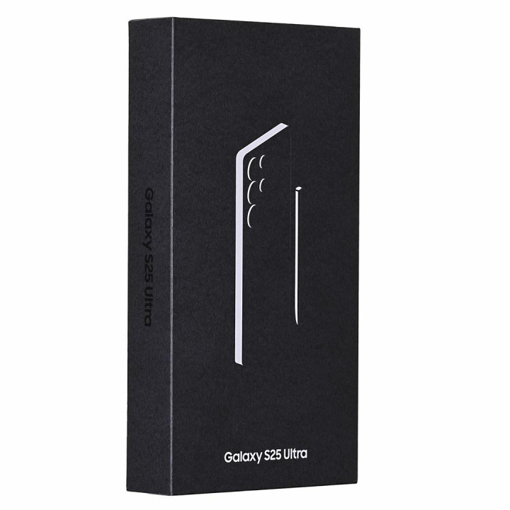Smartfon Samsung Galaxy S25 Ultra 5G 12/1TB Dual SIM tytan czarny+ (S938)