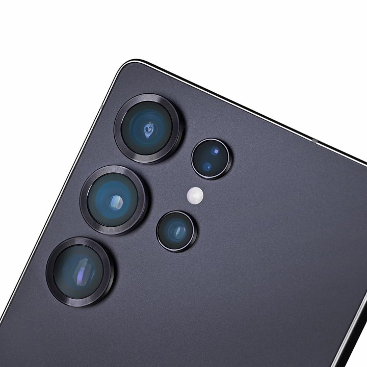 Smartfon Samsung Galaxy S25 Ultra 5G 12/1TB Dual SIM tytan czarny+ (S938)