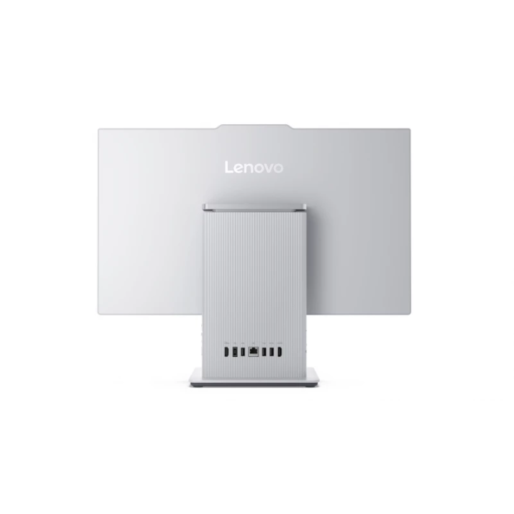 Lenovo IdeaCentre AIO 3 27 - Core i5-13420H | 27''-FHD-99% sRGB | 16GB | 512GB | Indukcja | Win11Home | Cloud Grey