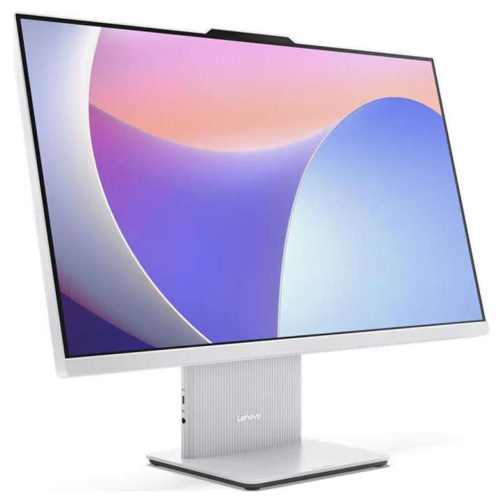 Lenovo IdeaCentre AIO 3 27 - Core i5-13420H | 27''-QHD-99% sRGB | 16GB | 1TB | Indukcja | Win11Home | Cloud Grey